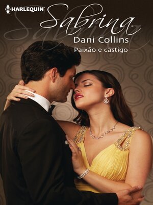 cover image of Paixão e castigo